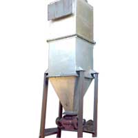 Mechanical Dust Collector